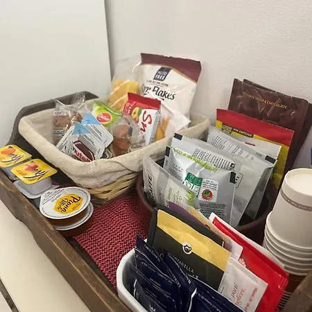Apartmán Amuri Di Casa Scogliera *