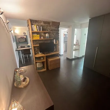 Amuri Di Casa Scogliera * Katánie