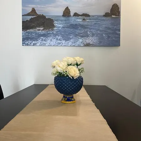 Apartmán Amuri Di Casa Scogliera *