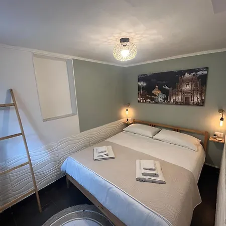 Amuri Di Casa Scogliera Apartmán
