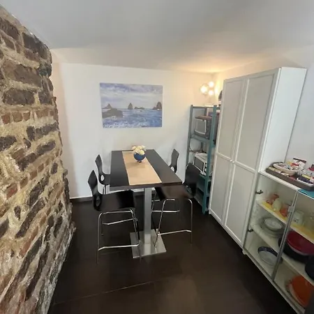 Apartment Amuri Di Casa Scogliera Catania
