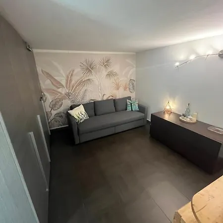 Amuri Di Casa Scogliera Apartment *
