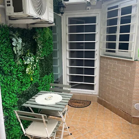 Apartment Amuri Di Casa Scogliera